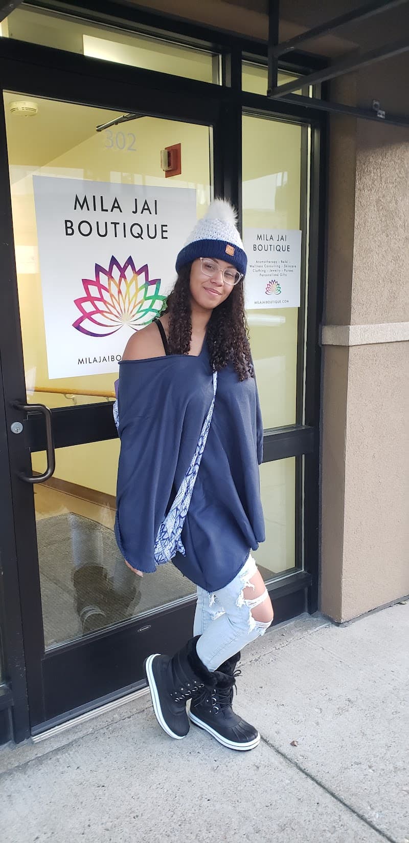 Mila Jai Boutique New Brighton photo