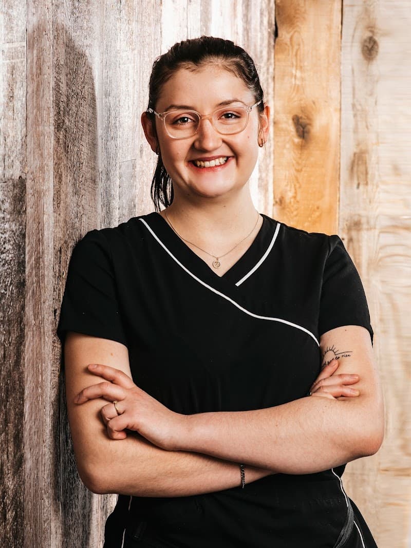 Mila Massothérapie New Richmond photo