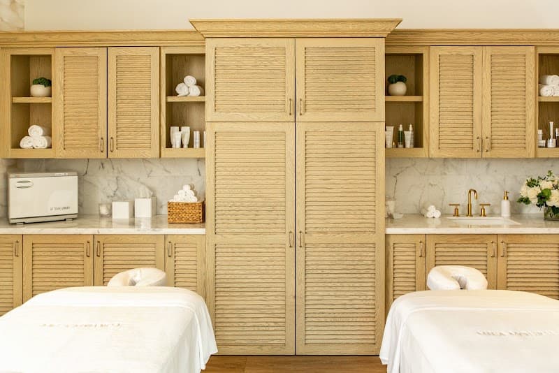 Mila Moursi Spa at The Inn Rancho Santa Fe photo