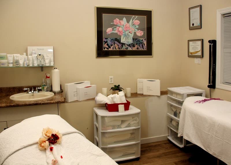 Mila's Beauty & Wellness Clinic Langley photo