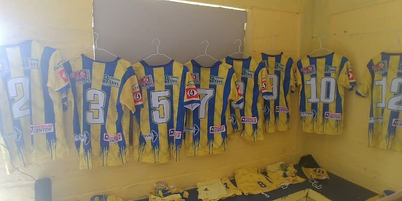 MILA SALON Santa Rosa de Lima photo