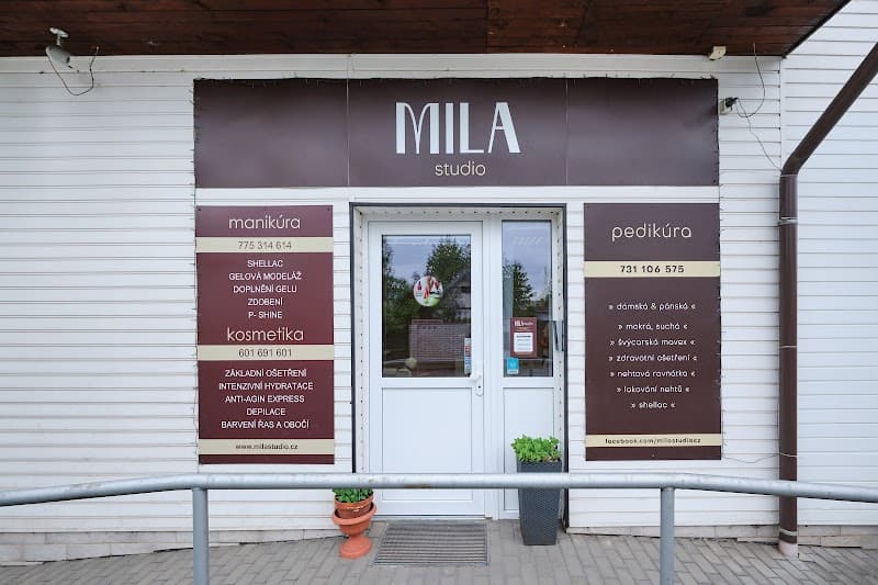 MILA studio Škvorec photo