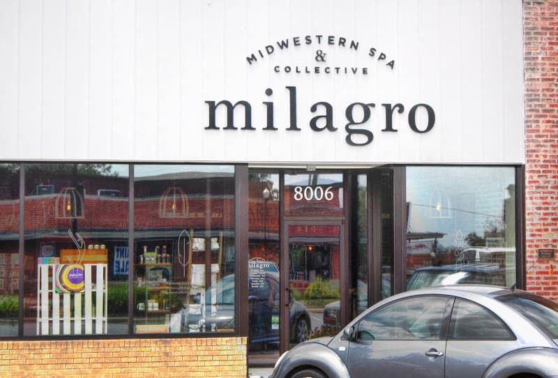 Milagro Midwestern Spa & Collective Overland Park photo