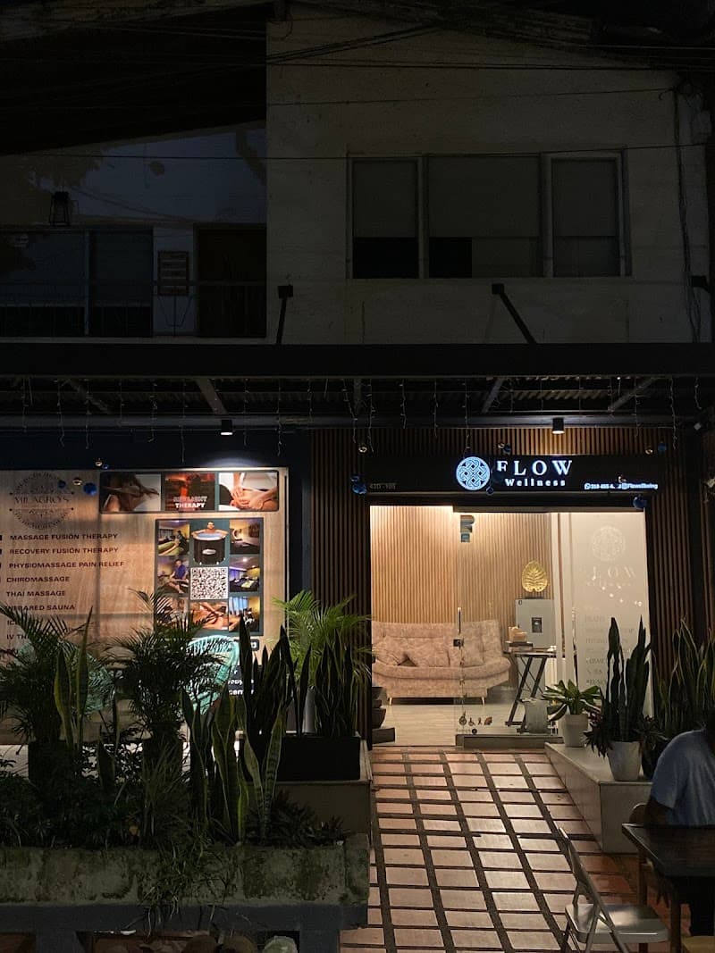 Milagro's Therapy Center Medellín photo