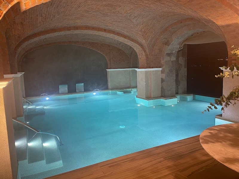 Milagro Spa Los Cabos photo
