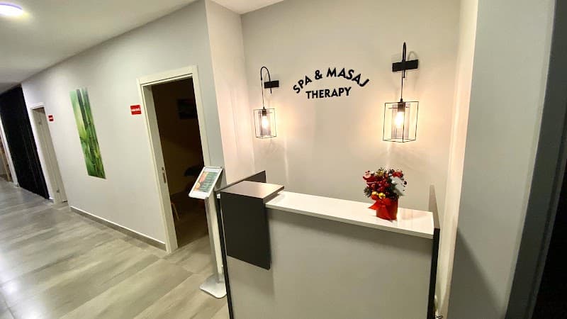 Milagro spa Masaj & Hamam Izmir photo