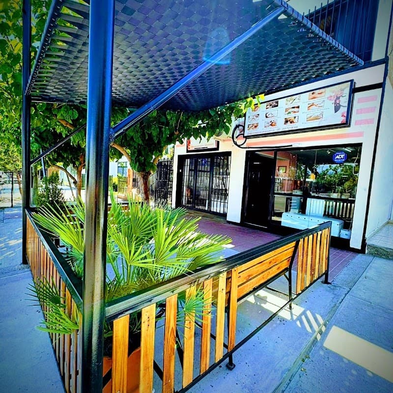 Milagros Spa Maipú photo