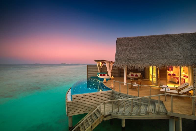 Milaidhoo Maldives Baa Atoll photo