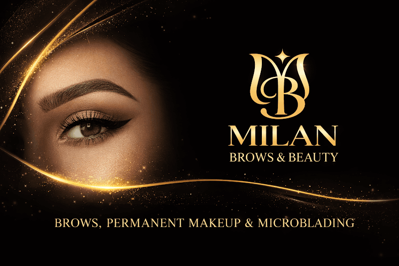 Milan Brows & Beauty Hudson photo