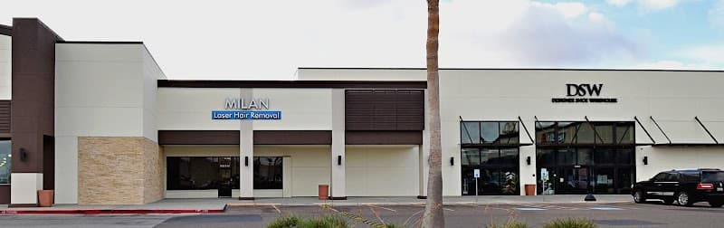 Milani Hairsalon and Spa Corpus Christi photo