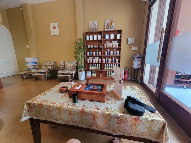 Milani spa Quận 10 photo