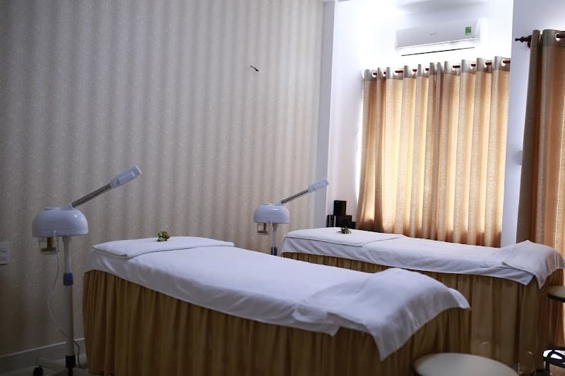 Milano Beauty & Spa Quận Tân Bình photo