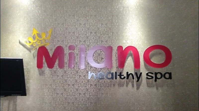 Milano Healthy Spa Bekasi Kota photo