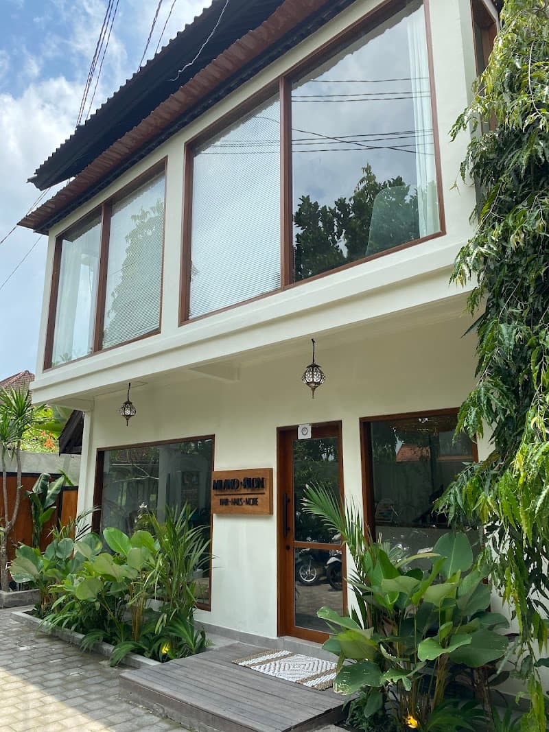 Milano Salon Gianyar photo