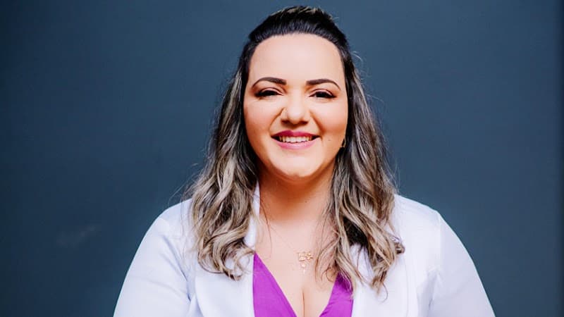 Milanye Monte - Fisioterapeuta Dermato Funcional Fortaleza photo