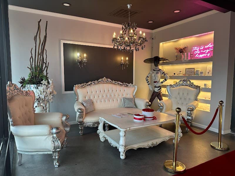 Milas Aesthetic Spa Houston photo