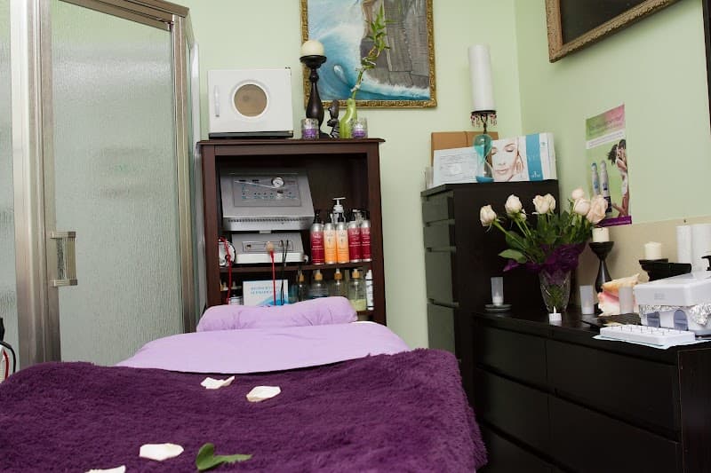 MILAS SPA NYC - Milas Medical Spa New York photo