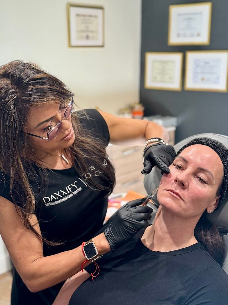 Milay RN Aesthetics San Luis Obispo photo