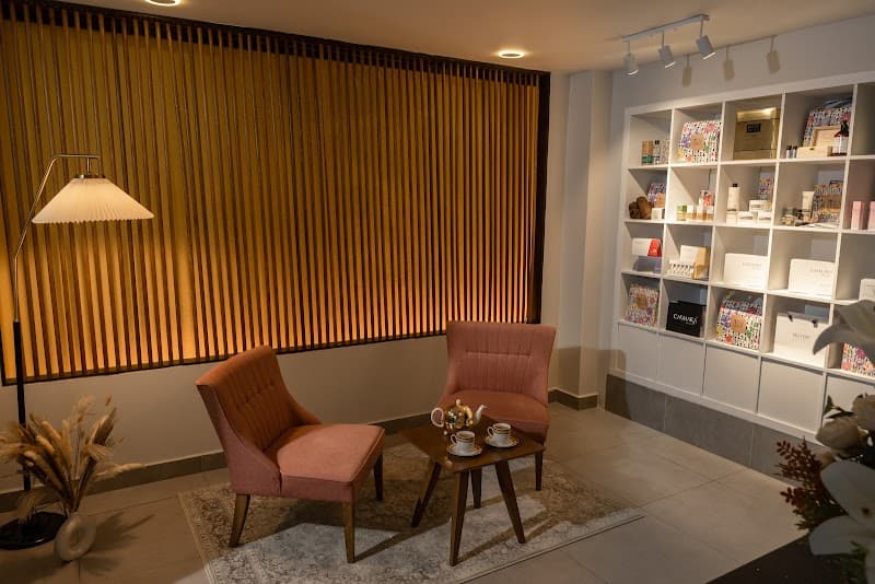 Mildern Spa & Wellness Centre Langkawi Malaysia photo