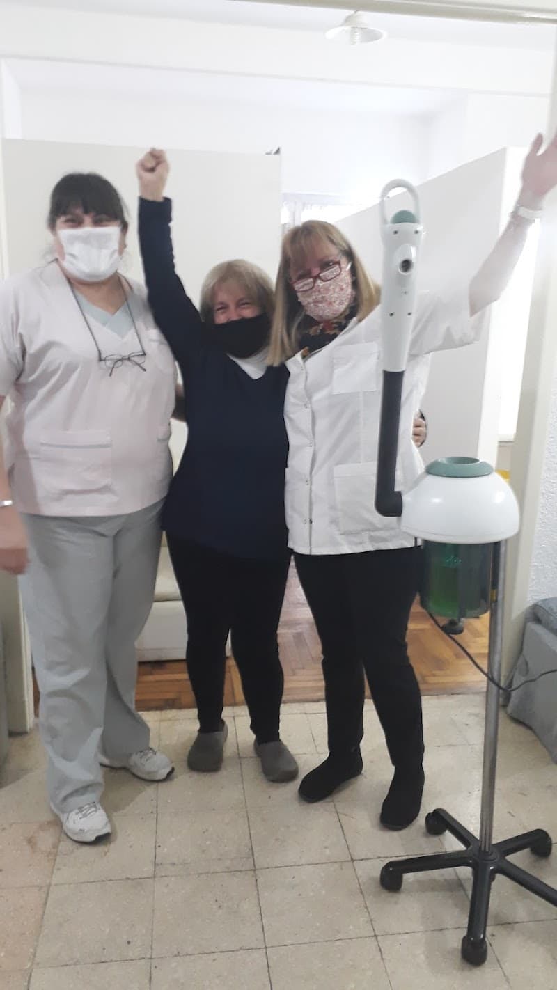 Mildred Spa Ciudad de Buenos Aires photo