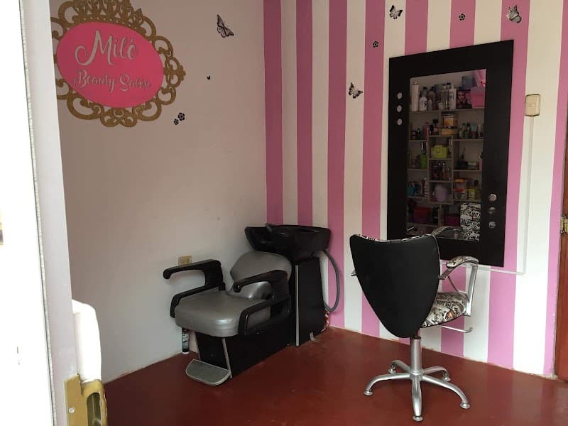 Mile Beauty Spa Callao photo