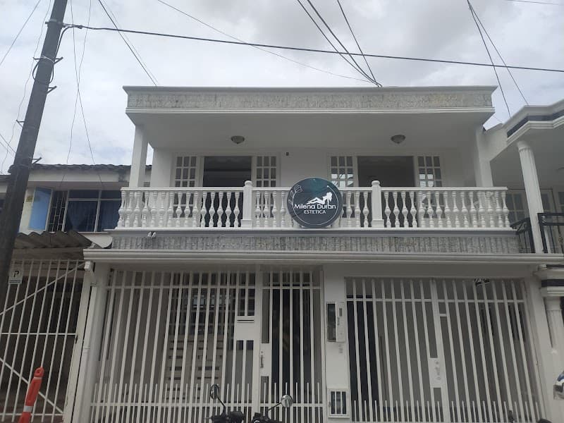 Milena Duran Estetica Villavicencio photo