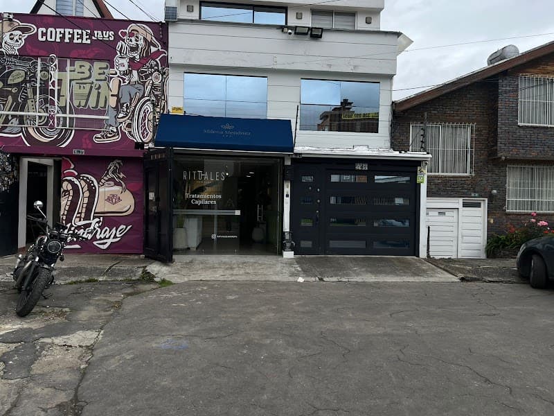 Milena Mendoza Spa Bogotá, D.C. photo