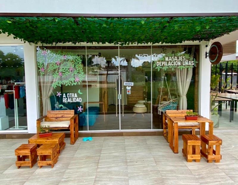 Milena SPA Santa Cruz de la Sierra photo