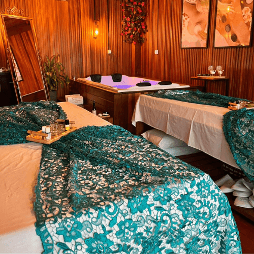 Milena Zarzenon Spa & Beleza | Spa em Sinop photo