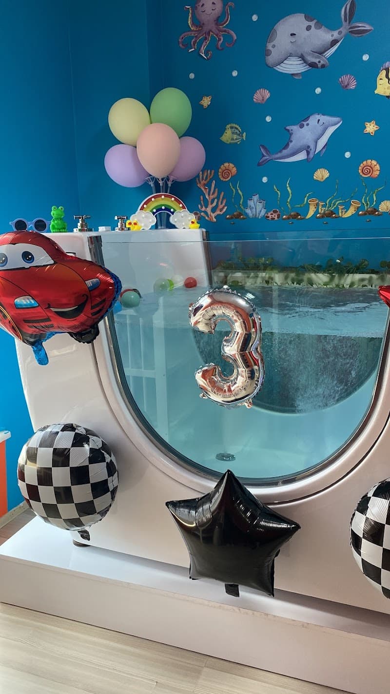 Milenyum Baby Spa Odunpazarı photo