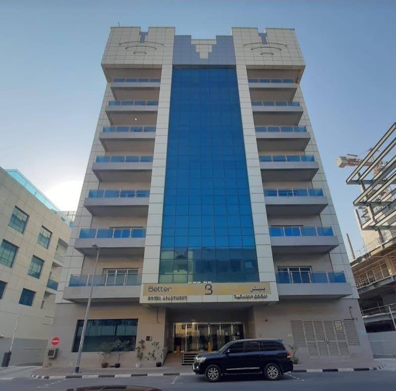 Milestone VIP SPA Dubai photo