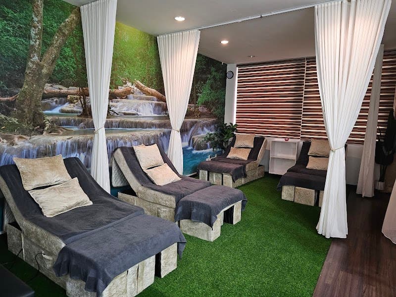 Milestone Wellness Spa Kuala Lumpur photo