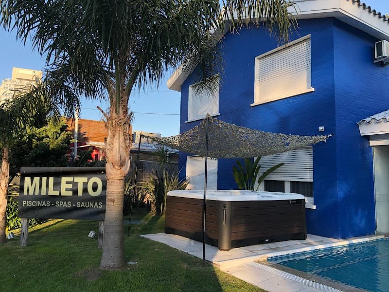 Mileto Wellness Expert Punta del Este photo