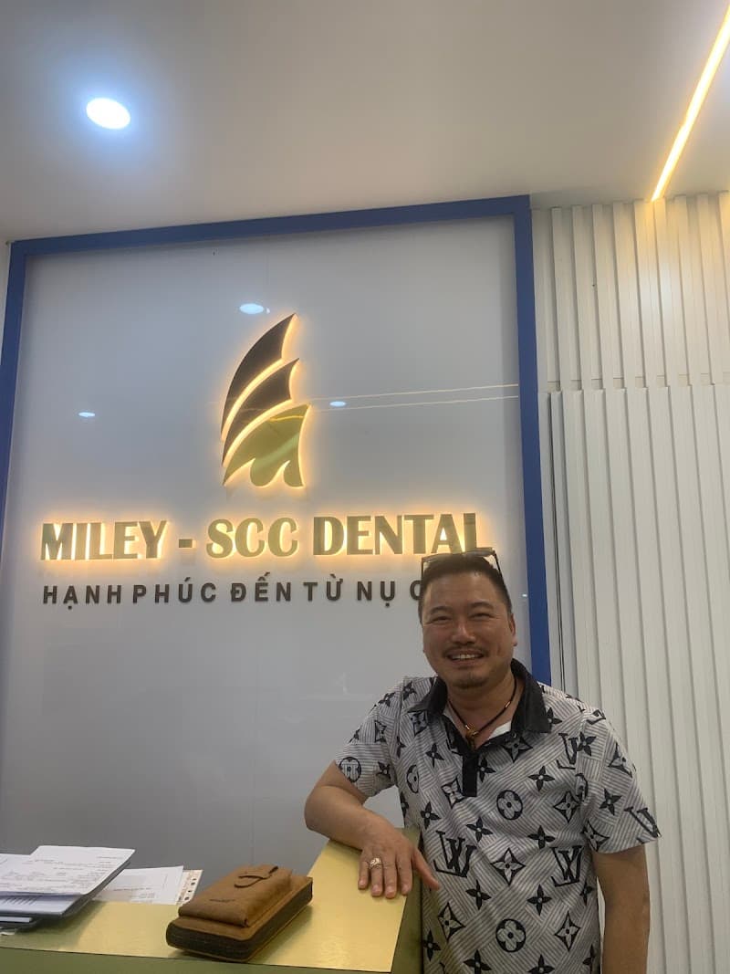 Miley Dental - Số 10 Lê Quý Đôn Quận Hai Bà Trưng photo