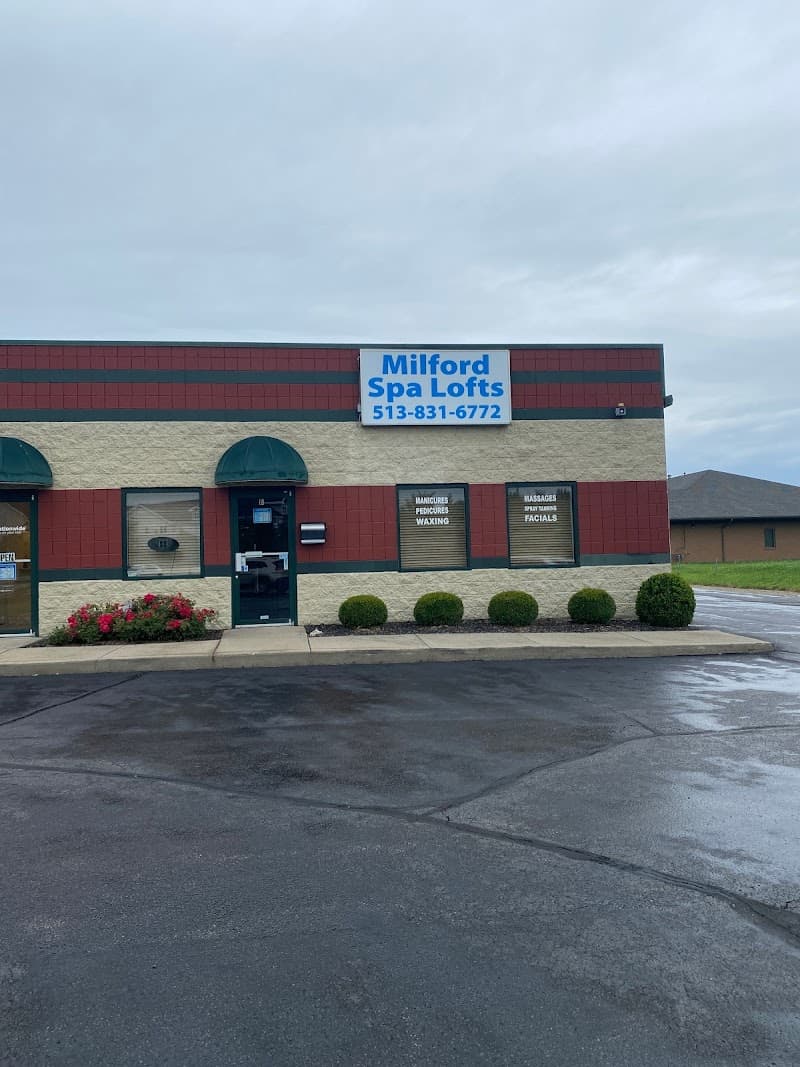 Milford Spa Lofts photo