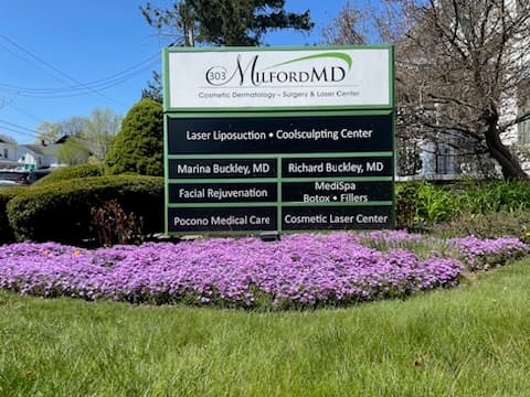 MilfordMD Cosmetic Dermatology Surgery & Laser Center photo