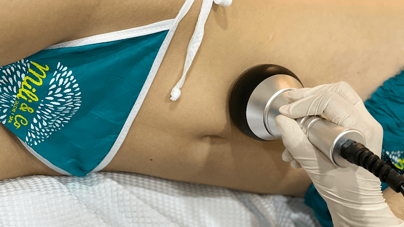 Mili&Co Salon y Spa Quevedo photo