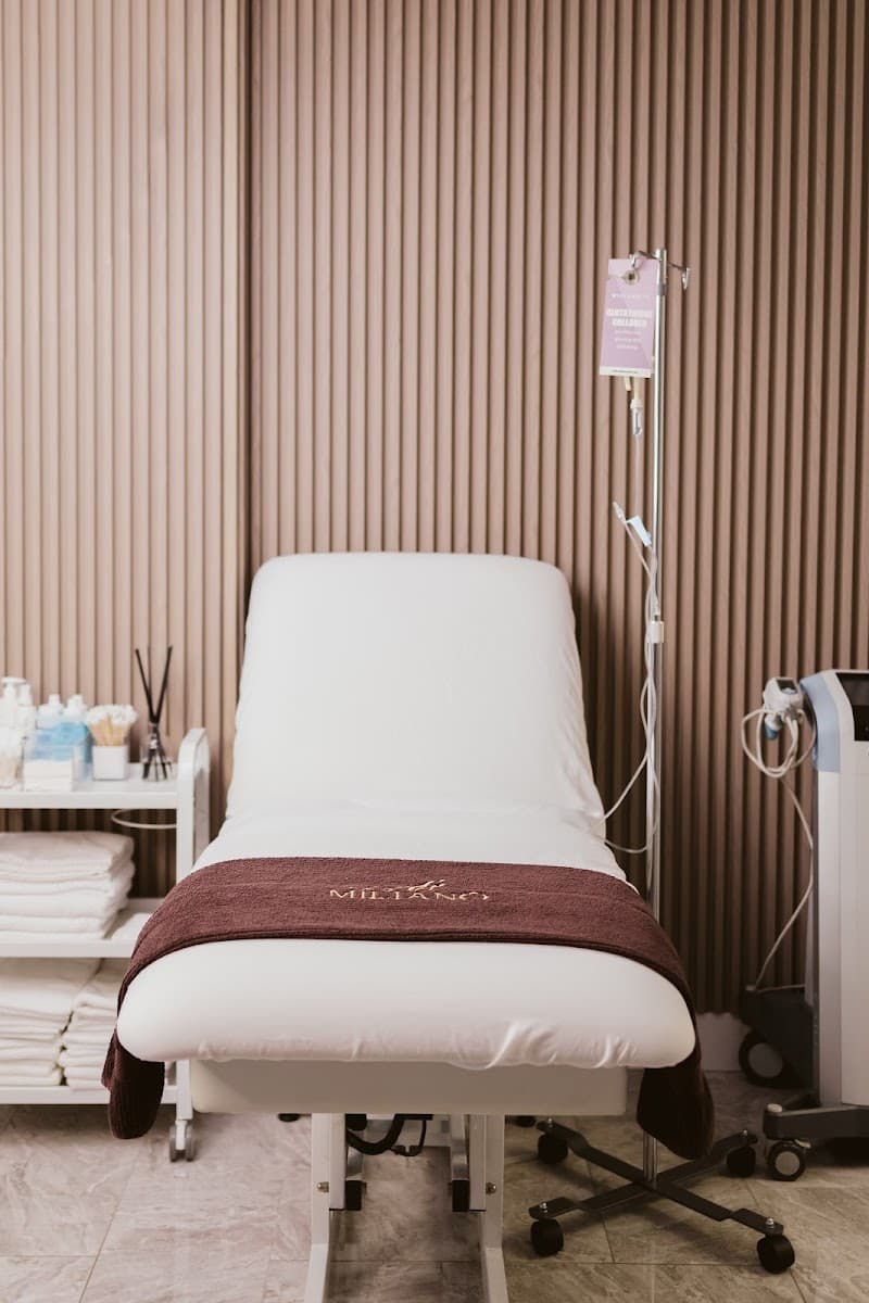 Miliano Medical Aesthetic Clinic Calgary photo