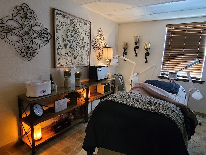 Milieu C Spa Thiensville photo