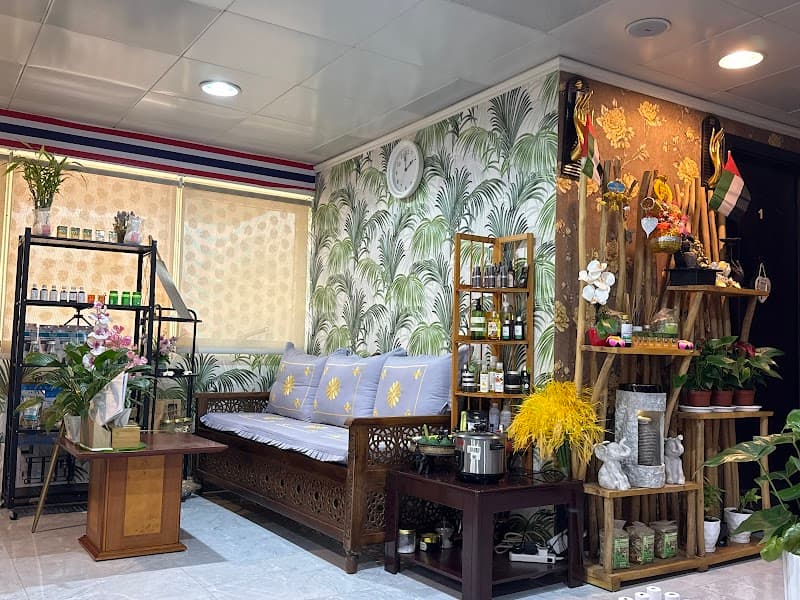 Milin Care Lady Spa Abu Dhabi photo