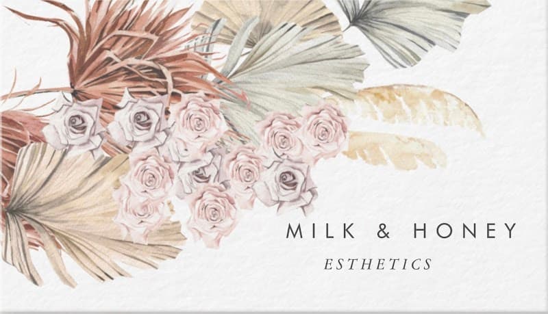 Milk And Honey Esthetics Madison photo