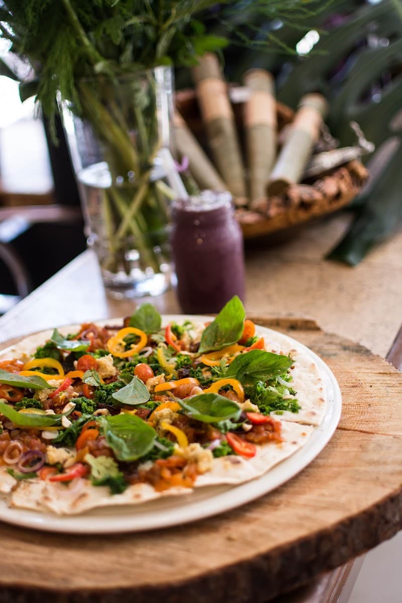 Milk and Honey Spa Cape Town photo