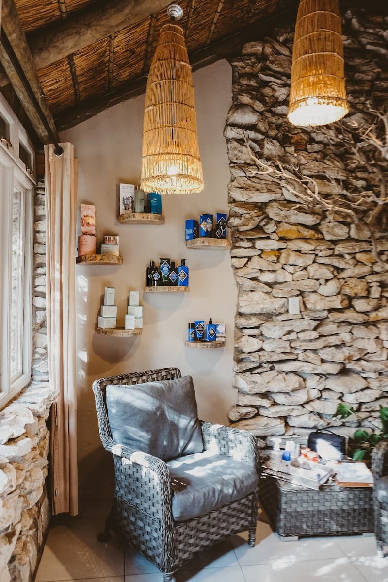 Milkwood Spa Stanford photo