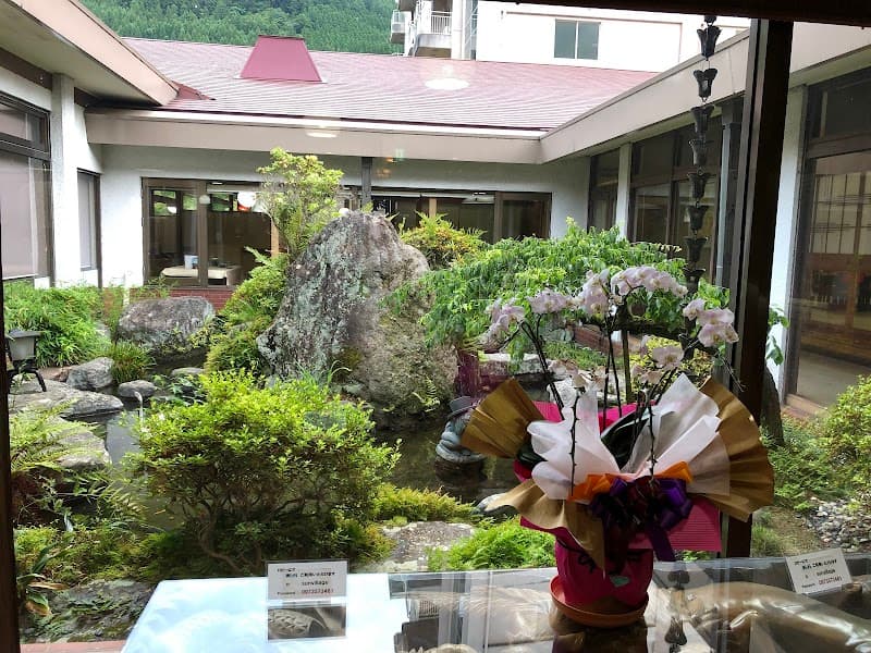 Milky Spa Sun Village Hita City photo