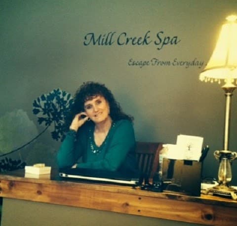 Mill Creek Spa Bellevue photo
