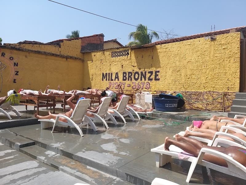 Milla Bronze Campo Grande photo