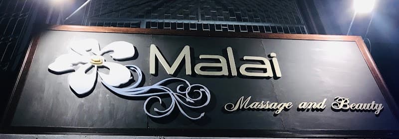 Milla Traditional Massage Kamphaeng Saen photo