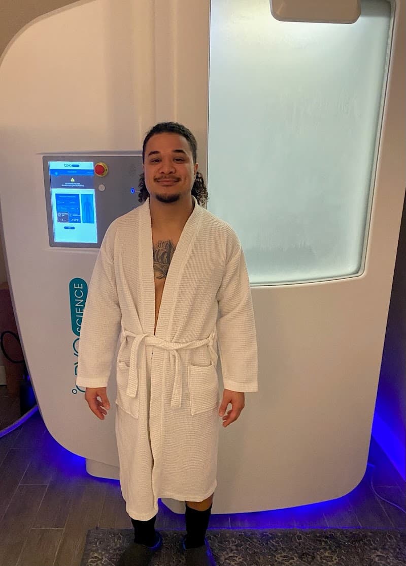 Millard - Red Light Therapy for Body Contouring Omaha photo