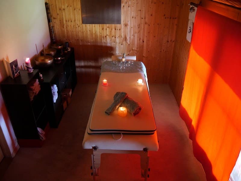 Mille et cent ciels Saint-Livres photo