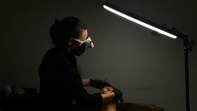 Millena Bargheer Kroeger - Personal Esthetic Curitiba photo